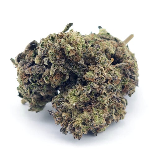 Cannabis Devil Driver