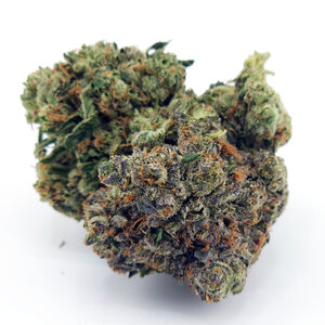 Cannabis Purple Chem