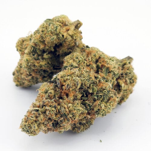 Cannabis Sour Cookies