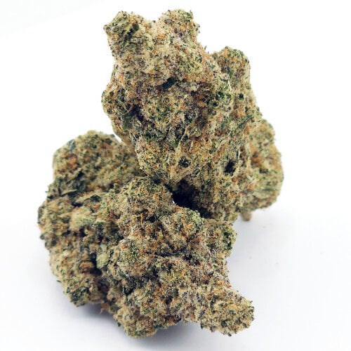 Cannabis Black Widow