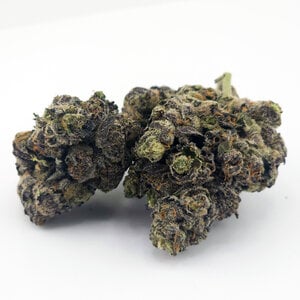 Cannabis Exotic Grape Soda