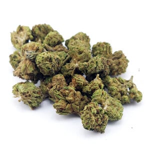 Cannabis Juicy Fruit Smalls