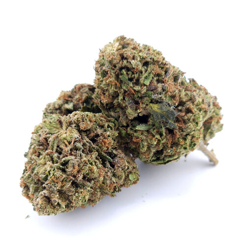 Cannabis Space Queen