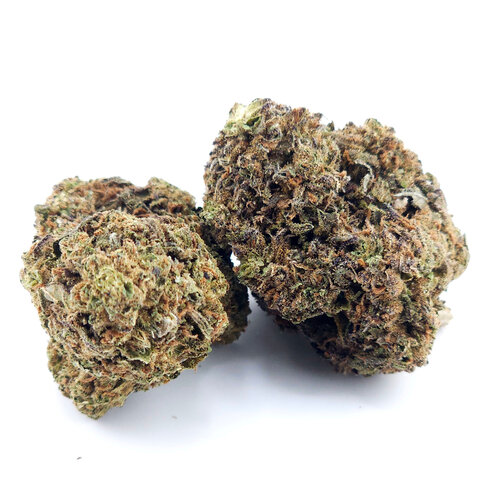 Cannabis Cereal Milk