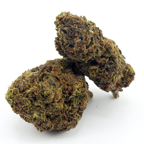 Cannabis Karmel Kandy