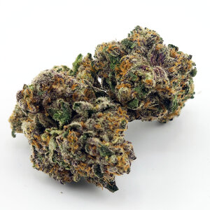 Cannabis Exotic Grimace