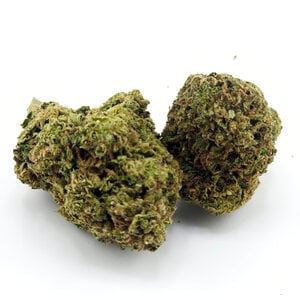 Cannabis Citrus Bomb