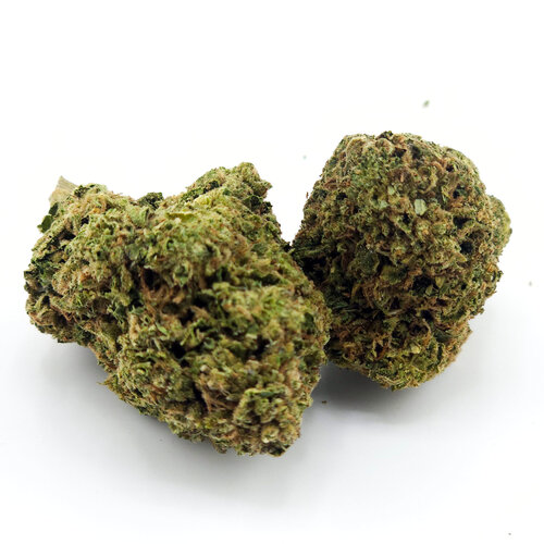 Cannabis Citrus Bomb