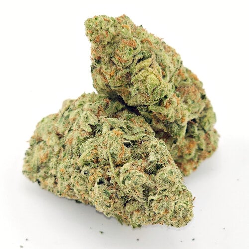 Cannabis Purple Marker Cannabis Purple Marker