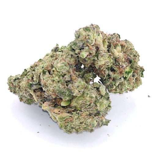 Cannabis Black Jelly