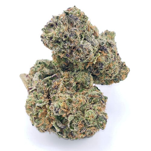 Cannabis Pink Runtz