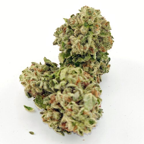 Cannabis Lucky Charms