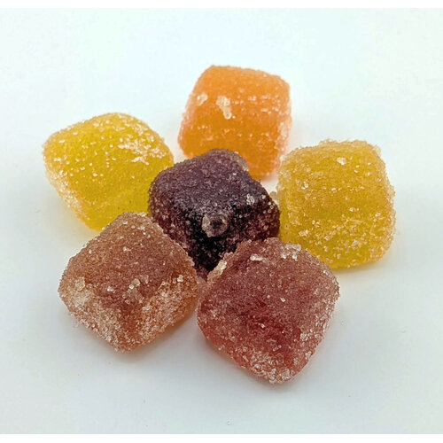 60mg THC Sour Cubes 10 pack 60mg THC Sour Cubes 10 pack