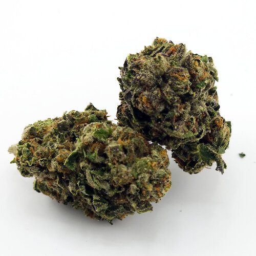 Cannabis Banana Mac Cannabis Banana Mac