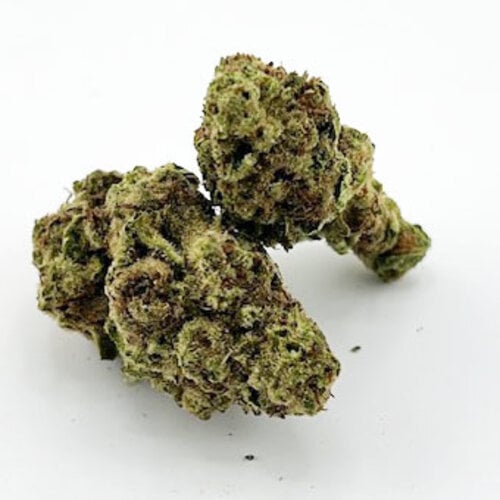 Cannabis Mac Daddy Cannabis Mac Daddy