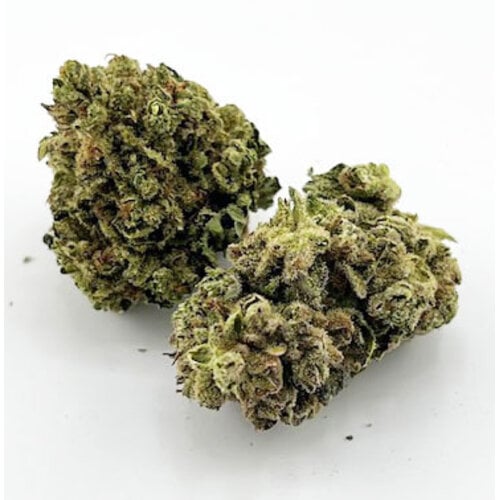 Cannabis Vanilla Runtz