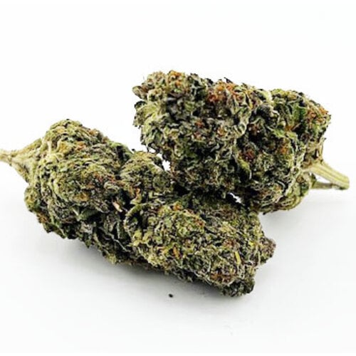 Cannabis Blackout Cannabis Blackout
