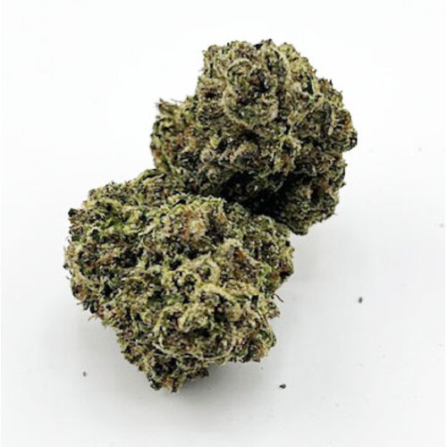 Cannabis Cherry Burst Cannabis Cherry Burst