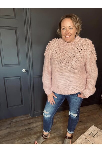 CUannie Pullover