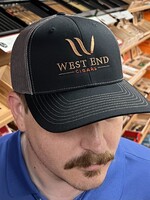 West End Mesh Hat