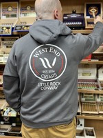 West End Hoodie