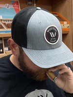 West End Mesh Hat