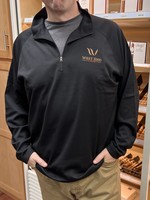 West End Pullover