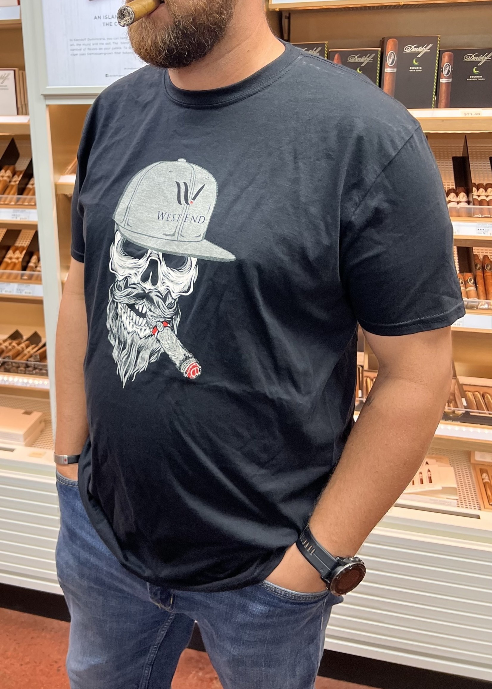 West End T-Shirt