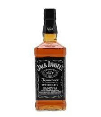 WHISKY JACK DANIELS HONEY 750 ML –