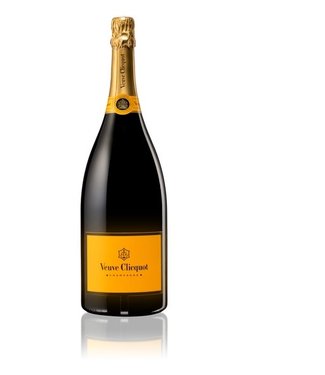 Veuve Clicquot Rich 750ml