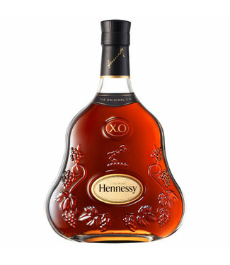 Hennessy Vs Cognac Flask 375ML – Chambers Wine & Liquor