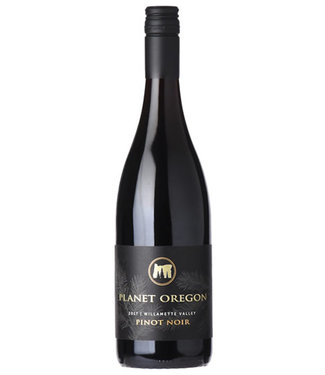 SOTER PLANET OREGON PINOT NOIR 2023