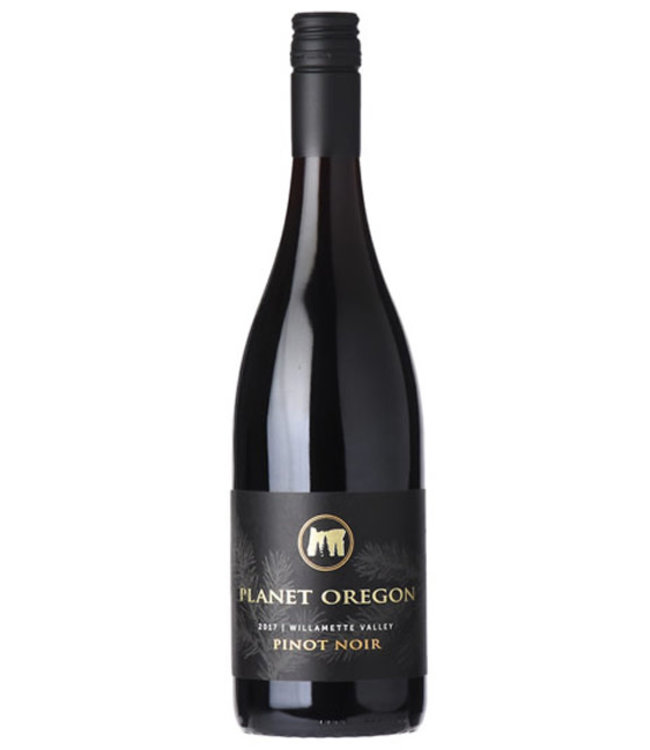 SOTER PLANET OREGON PINOT NOIR 2023