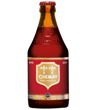 CHIMAY PREMIERE TRAPPIST ALE 750ML