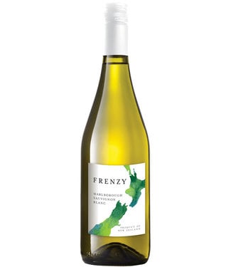 FRENZY SAUVIGNON BLANC 2025