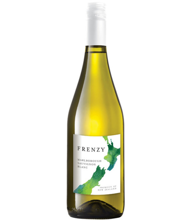 FRENZY SAUVIGNON BLANC 2025