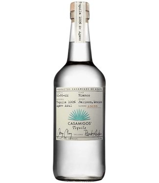 CASAMIGOS BLANCO 1.75L