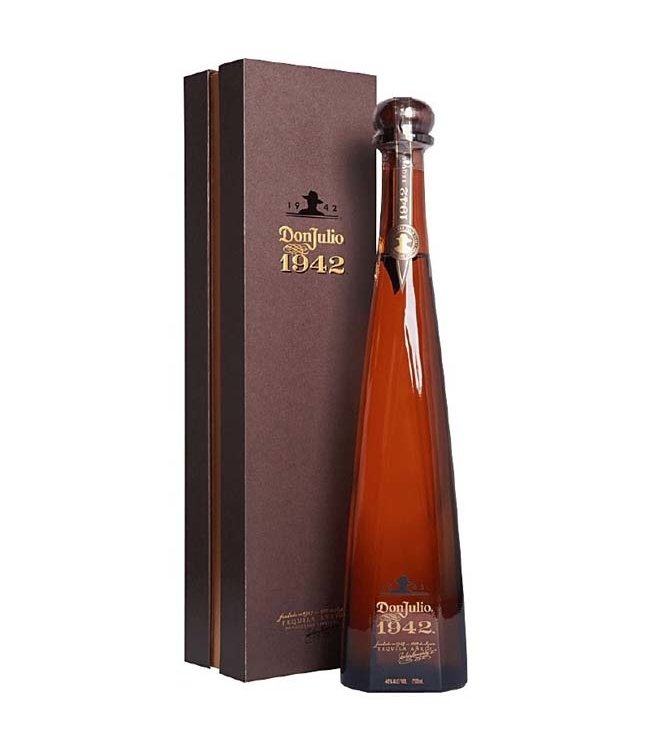 DON JULIO 1942 750ML
