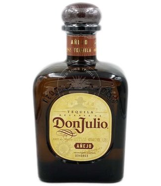 DON JULIO ANEJO 750ML