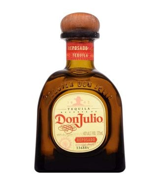DON JULIO REPOSADO 375ML