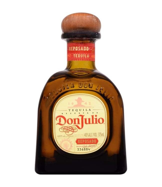 DON JULIO REPOSADO 375ML