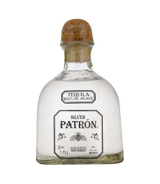 PATRON SILVER 1.75L