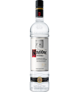 KETEL ONE VODKA 375ML