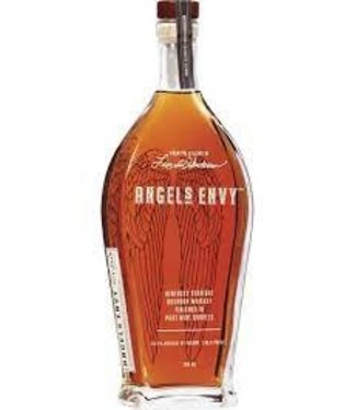 ANGEL'S ENVY BOURBON 750ML