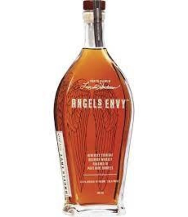 ANGEL'S ENVY BOURBON 750ML