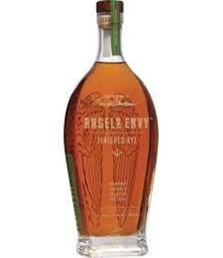 ANGEL'S ENVY RYE WHISKEY 750ML