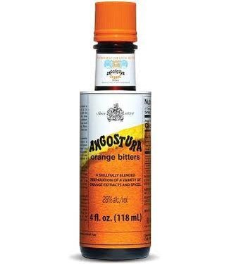 ANGOSTURA ORANGE BITTERS 4OZ