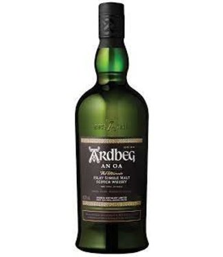 ARDBEG AN OA SCOTCH 750ML