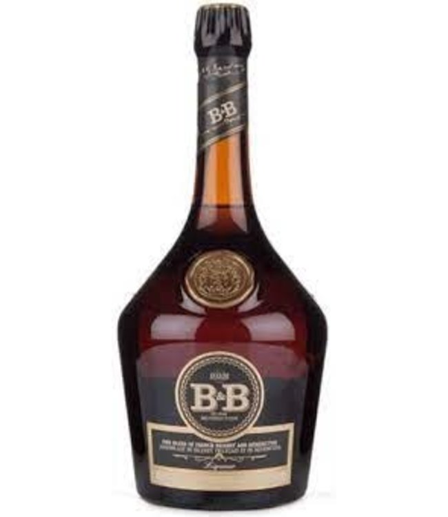 B&B 750ML