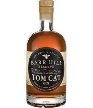 BARR HILL TOM CAT GIN 750ML